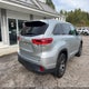 5TDBZRFH2JS915186 2018 Toyota Highlander Le auction photo thumbnail 4