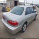 1HGCG1651XA006882 1999 Honda Accord Ex V6 auction photo thumbnail 4
