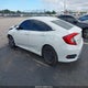 19XFC2F6XKE025460 2019 Honda Civic Lx auction photo thumbnail 3
