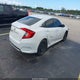 19XFC2F6XKE025460 2019 Honda Civic Lx auction photo thumbnail 4