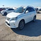 JTJZK1BA9D2007307 2013 Lexus Rx 350 auction photo thumbnail 2