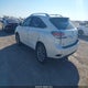 JTJZK1BA9D2007307 2013 Lexus Rx 350 auction photo thumbnail 3