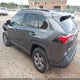 2T3P1RFV9NC280718 2022 Toyota Rav4 Xle auction photo thumbnail 3