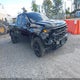 1GCRDBEK0NZ591497 2022 Chevrolet Silverado 1500 4Wd Standard Bed Custom auction photo thumbnail 1