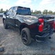 1GCRDBEK0NZ591497 2022 Chevrolet Silverado 1500 4Wd Standard Bed Custom auction photo thumbnail 3