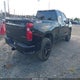 1GCRDBEK0NZ591497 2022 Chevrolet Silverado 1500 4Wd Standard Bed Custom auction photo thumbnail 4