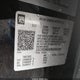 1GCRDBEK0NZ591497 2022 Chevrolet Silverado 1500 4Wd Standard Bed Custom auction photo thumbnail 9