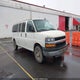 1GAZGNFG8G1279103 2016 Chevrolet Express 3500 Ls auction photo thumbnail 1