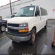 1GAZGNFG8G1279103 2016 Chevrolet Express 3500 Ls auction photo thumbnail 2