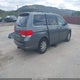 5FNRL3H67AB507375 2010 Honda Odyssey Ex-L auction photo thumbnail 4