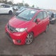 3HGGK5H94GM704090 2016 Honda Fit Ex-L auction photo thumbnail 2