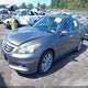 1HGCP3F83BA020345 2011 Honda Accord 3.5 Ex-L auction photo thumbnail 2