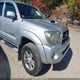 3TMMU52N89M015285 2009 Toyota Tacoma Base V6 auction photo thumbnail 1