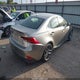 JTHBE1D25H5029275 2017 Lexus Is 350 auction photo thumbnail 4