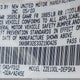 1NXBR32E33Z190426 2003 Toyota Corolla S auction photo thumbnail 9