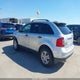2FMDK3GC6BBB10951 2011 Ford Edge Se auction photo thumbnail 3
