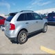 2FMDK3GC6BBB10951 2011 Ford Edge Se auction photo thumbnail 4