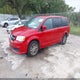 2C4RDGBG9GR106915 2016 Dodge Grand Caravan Se Plus auction photo thumbnail 2