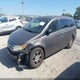 5FNRL5H68DB070115 2013 Honda Odyssey Ex-L auction photo thumbnail 2
