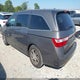 5FNRL5H68DB070115 2013 Honda Odyssey Ex-L auction photo thumbnail 3