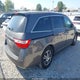 5FNRL5H68DB070115 2013 Honda Odyssey Ex-L auction photo thumbnail 4