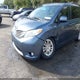 5TDYZ3DC3HS858294 2017 Toyota Sienna Xle 8 Passenger auction photo thumbnail 6
