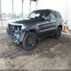 1C4RJFAG6MC672328 2021 Jeep Grand Cherokee Laredo X 4X4 auction photo thumbnail 2