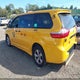 5TDZZ3DC4LS055751 2020 Toyota Sienna L auction photo thumbnail 3