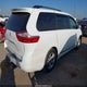5TDKK3DC7FS566624 2015 Toyota Sienna Le 8 Passenger auction photo thumbnail 4