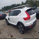 YV4L12UL1R2228419 2024 Volvo Xc40 B5 Plus Dark Theme auction photo thumbnail 3