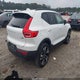 YV4L12UL1R2228419 2024 Volvo Xc40 B5 Plus Dark Theme auction photo thumbnail 4