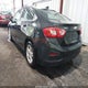 1G1BE5SMXJ7229309 2018 Chevrolet Cruze Lt Auto auction photo thumbnail 3