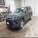 5TDAAAB55SS103253 2025 Toyota Grand Highlander Xle auction photo thumbnail 2