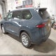 5TDAAAB55SS103253 2025 Toyota Grand Highlander Xle auction photo thumbnail 3
