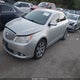1G4GC5EG3AF147920 2010 Buick Lacrosse Cxl auction photo thumbnail 2