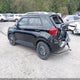 KMHRC8A38NU193838 2022 Hyundai Venue Sel auction photo thumbnail 3
