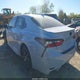 4T1G11AK0NU076203 2022 Toyota Camry Se auction photo thumbnail 3