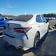 4T1G11AK0NU076203 2022 Toyota Camry Se auction photo thumbnail 4