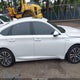 1HGCV3F58LA016773 2020 Honda Accord Hybrid Ex-L auction photo thumbnail 13