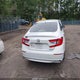 1HGCV3F58LA016773 2020 Honda Accord Hybrid Ex-L auction photo thumbnail 16
