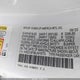 1HGCV3F58LA016773 2020 Honda Accord Hybrid Ex-L auction photo thumbnail 9