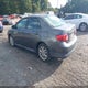 2T1BE4EE2AC035037 2010 Toyota Corolla Xrs auction photo thumbnail 3