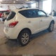 JN8AZ1MW0DW320330 2013 Nissan Murano Sl auction photo thumbnail 4