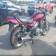 JKAZRBA13PA025120 1993 Kawasaki Zr1100 auction photo thumbnail 4