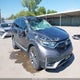 2HKRW2H90LH671227 2020 Honda Cr-V Awd Touring auction photo thumbnail 6