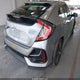 SHHFK7H68MU424232 2021 Honda Civic Ex auction photo thumbnail 4