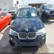 5UXXW3C38H0T79036 2017 BMW X4 xDrive28I auction photo thumbnail 11