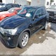 5UXXW3C38H0T79036 2017 BMW X4 xDrive28I auction photo thumbnail 2