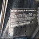 5UXXW3C38H0T79036 2017 BMW X4 xDrive28I auction photo thumbnail 9