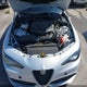 ZARFANBN5M7643010 2021 Alfa Romeo Giulia Ti Sport Awd auction photo thumbnail 10